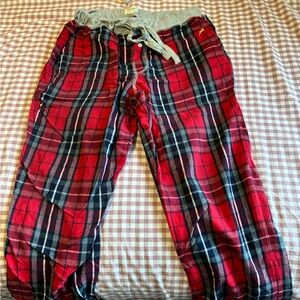 True Grit Plaid Pajama Pants